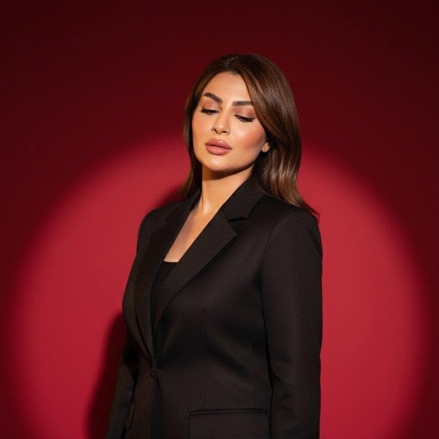 Micro-influencer content for Ajmal's Qatar Ramadan campaign